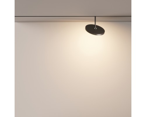 Трековый светильник Technical TR131-4-15W-DS-B