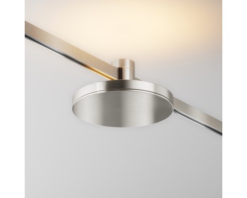 Трековый светильник Technical TR152-1-7W3K-PT