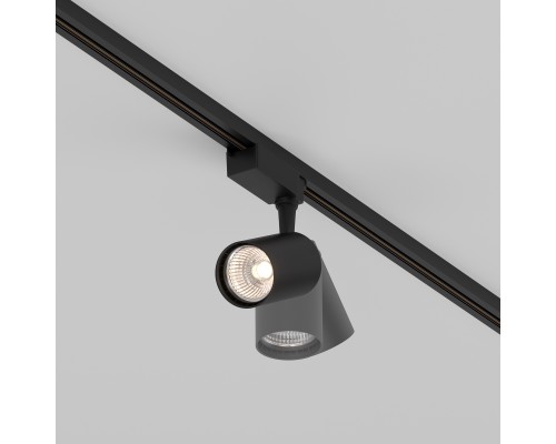 Трековый светильник Technical TR003-1-10W3K-S-B