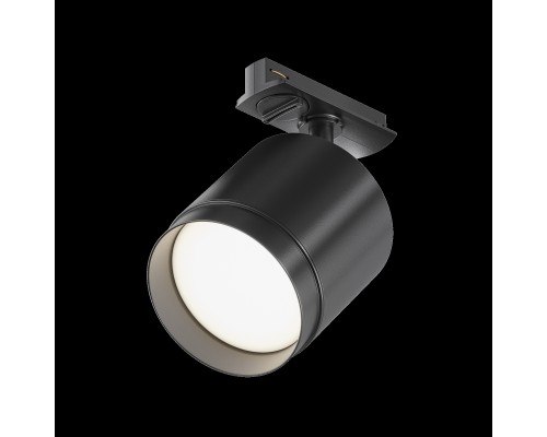 Трековый светильник Technical TR088-1-GX53-B