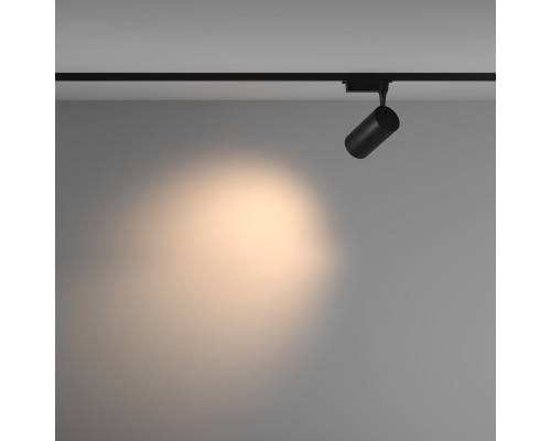 Трековый светильник Technical TR003-1-36W3K-M-B
