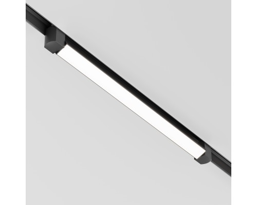 Трековый светильник Technical TR104-1-20W4K-B