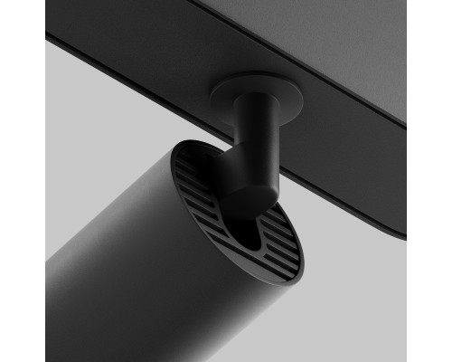 Трековый светильник Technical TR103-1-5W3K-M-B