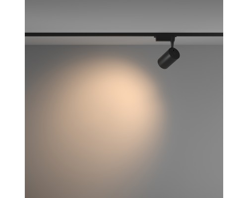 Трековый светильник Technical TR003-1-15W3K-W-B