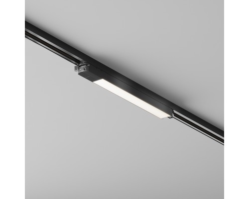 Трековый светильник Technical TR000-1-12W4K-B