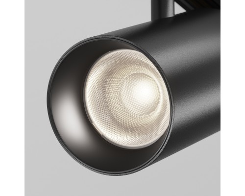 Трековый светильник Technical TR243-12W4K-B