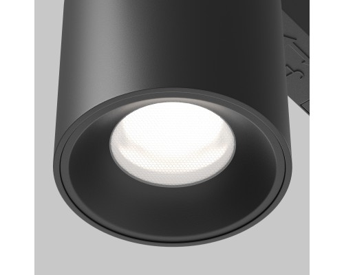 Трековый светильник Technical TR132-4-7W-DS-B