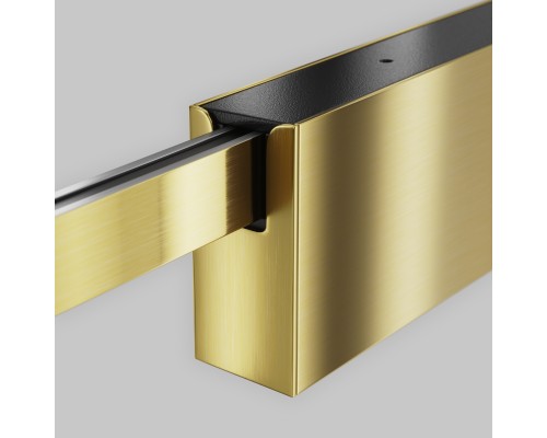 Трековый светильник Technical TR151-1-18W4K-BS