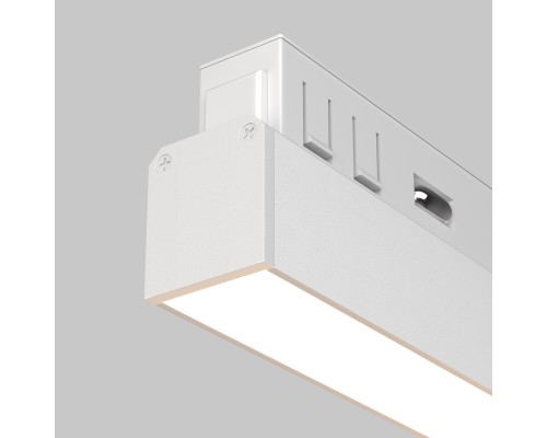 Трековый светильник Technical TR102-24W3K-W