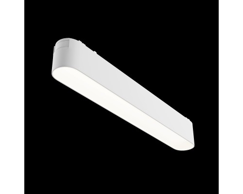 Трековый светильник Technical TR080-1-12W4K-W