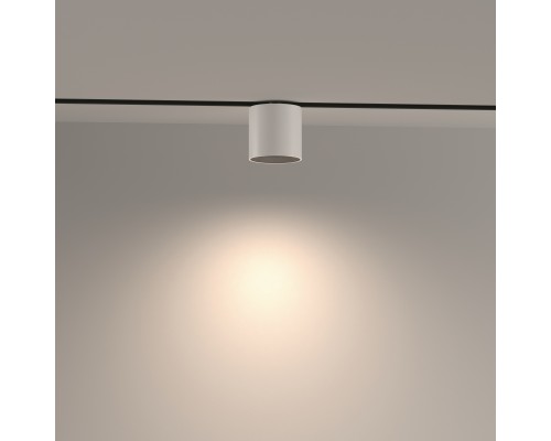 Трековый светильник Technical TR132-4-7W-DS-W