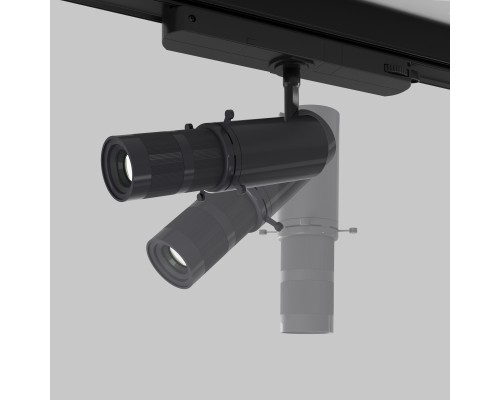 Трековый светильник Technical TR108-3-10W3K-B