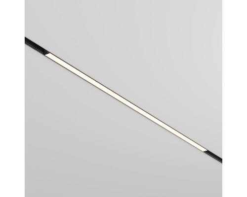 Трековый светильник Technical TR030-4-30W3K-WW-DS-B