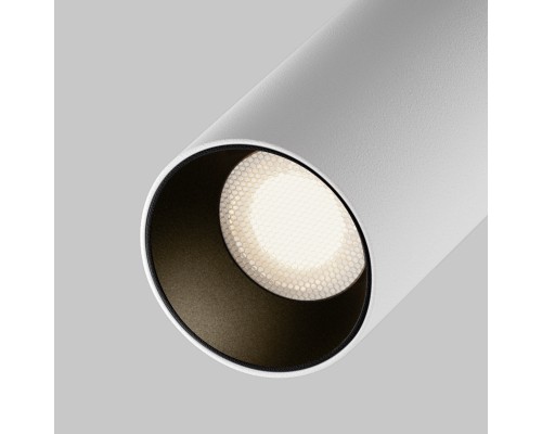 Трековый светильник Technical TR032-4-20WTW-S-DD-W