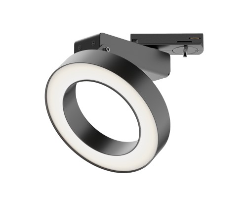 Трековый светильник Technical TR044-1-12W3K-B