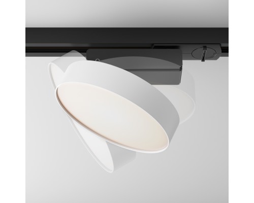 Трековый светильник Technical TR043-1-12W3K-W