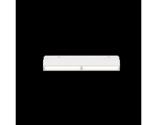 Трековый светильник Technical TR106-4-12W-DS-W