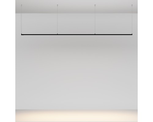 Трековый светильник Technical TR186-1-16W2.7K-B