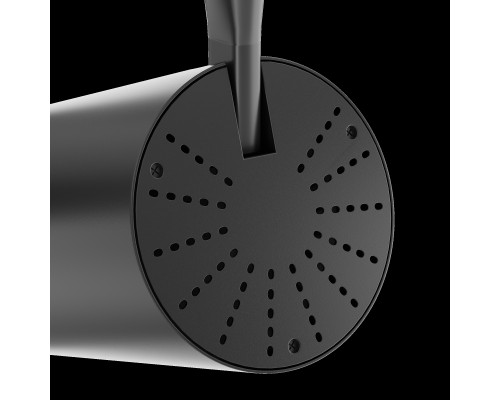 Трековый светильник Technical TR003-1-30W4K-B