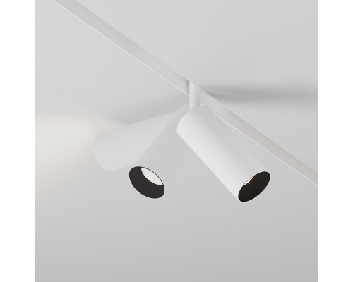 Трековый светильник Technical TR032-2-12W3K-S-W