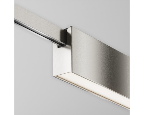 Трековый светильник Technical TR151-1-18W4K-PT