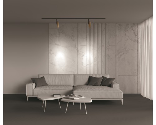 Трековый светильник Technical TR005-1-GU10-BG