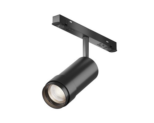 Трековый светильник Technical TR212-4-12WTW-DD2-Z-B