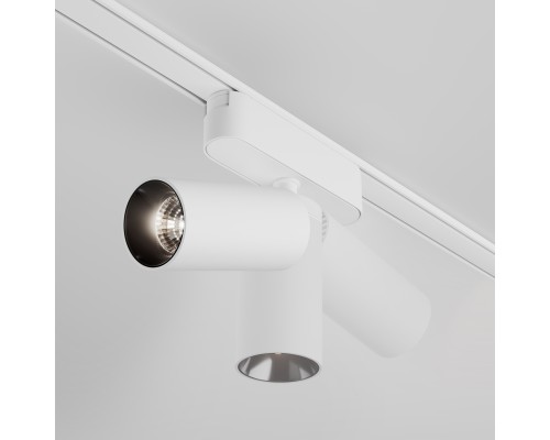 Трековый светильник Technical TR103-1-12W4K-M-W