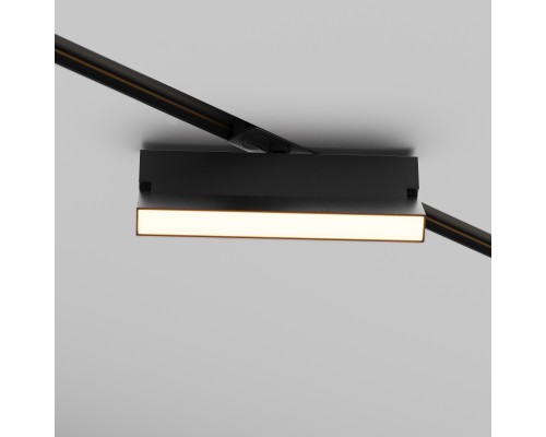 Трековый светильник Technical TR223-1-12WCCT-W-B