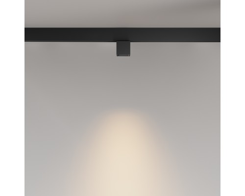 Трековый светильник Technical TR133-2-7W3K-B