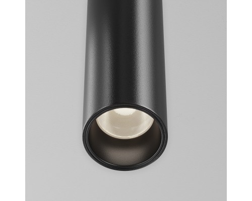 Трековый светильник Technical TR155-1-5W4K-B