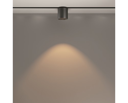 Трековый светильник Technical TR132-2-7W3K-B