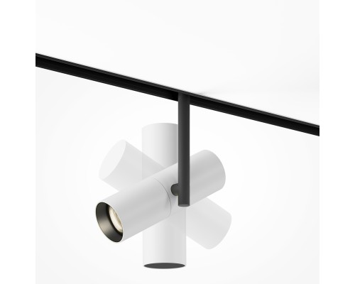 Трековый светильник Technical TR005-2-12W3K-BW