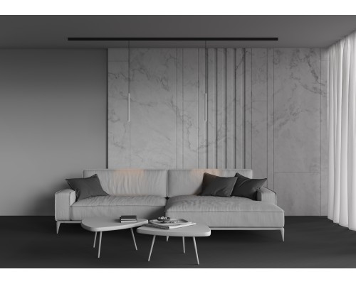 Трековый светильник Technical TR226-4-5WTW-M-DD2-W