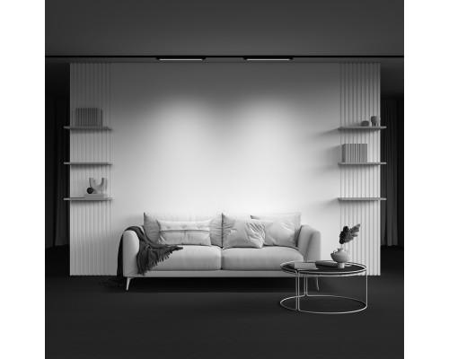 Трековый светильник Technical TR000-1-24W3K-B_1