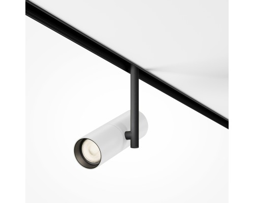 Трековый светильник Technical TR005-2-12W3K-BW