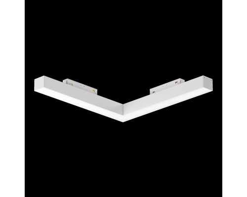 Трековый светильник Technical TR078-2-24W4K-W