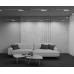 Трековый светильник Technical TR151-1-12W4K-BS