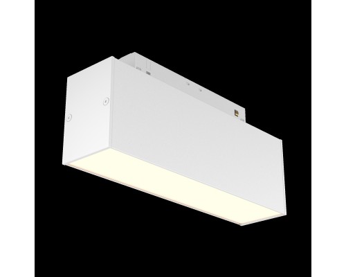 Трековый светильник Technical TR012-2-7W3K-W