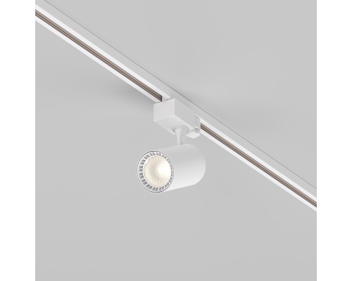 Трековый светильник Technical TR029-3-10W3K-M-W