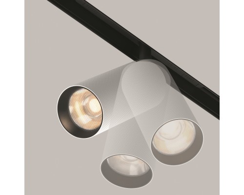 Трековый светильник Technical TR097-2-12W3K-M-BW