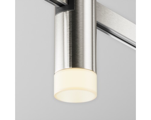 Трековый светильник Technical TR145-1-3W3K-W-PT