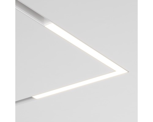 Трековый светильник Technical TR042-4-24W3K-WW-DS-W