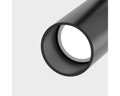 Трековый светильник Technical TR005-1-GU10-B