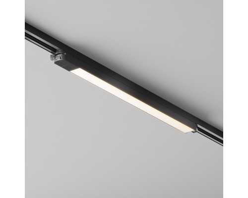 Трековый светильник Technical TR000-1-24W3K-B