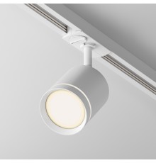 Трековый светильник Technical TR085-1-5W3K-W