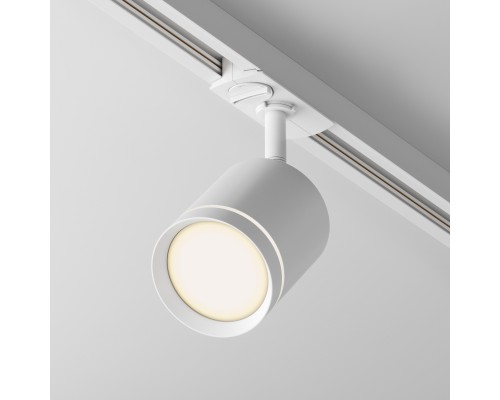 Трековый светильник Technical TR085-1-5W3K-W