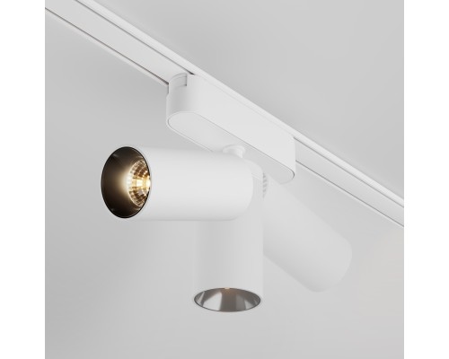 Трековый светильник Technical TR103-1-12W3K-M-W