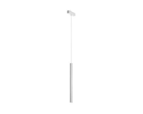 Трековый светильник Technical TR257-4-7WTW-M-W