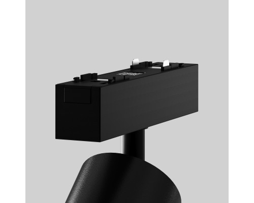 Трековый светильник Technical TR103-4-12WTW-M-B